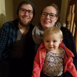 Meet your Posher, Zach